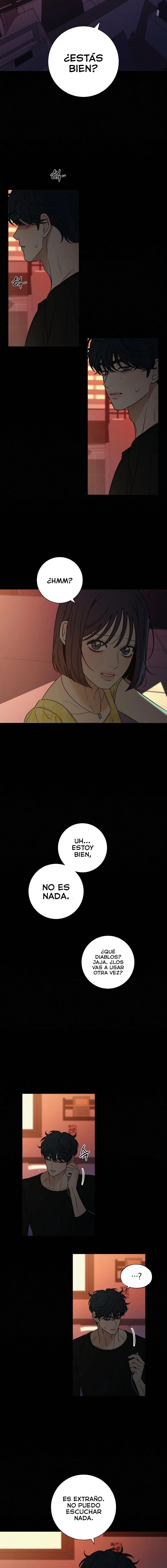 Operación: Amor Verdadero Capítulo 116 - Page 16