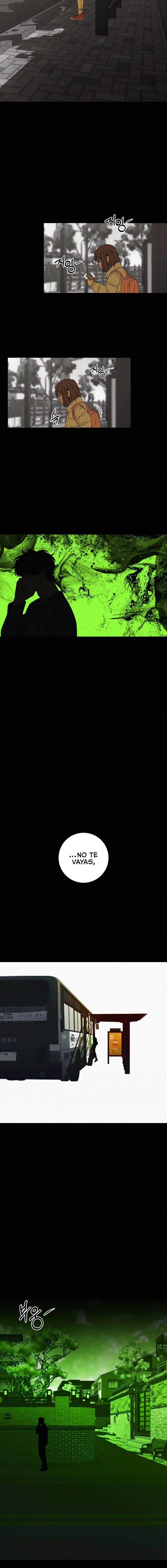 Operación: Amor Verdadero Capítulo 116 - Page 19