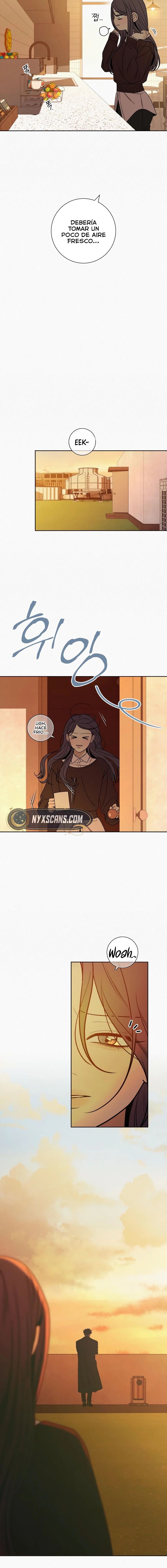 Operación: Amor Verdadero Capítulo 116 - Page 22