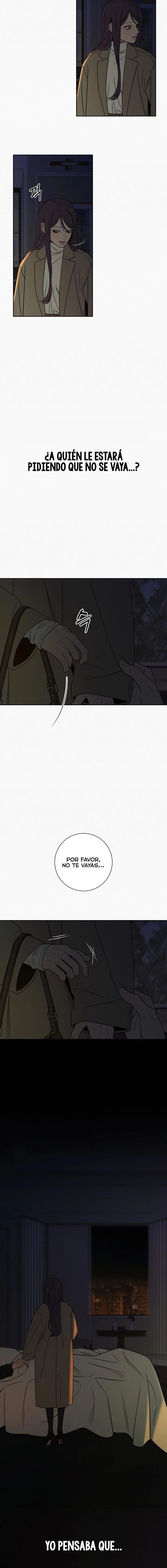 Operación: Amor Verdadero Capítulo 116 - Page 3