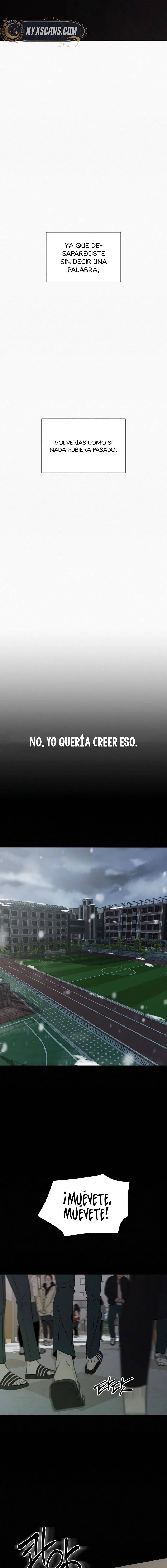 Operación: Amor Verdadero Capítulo 116 - Page 4