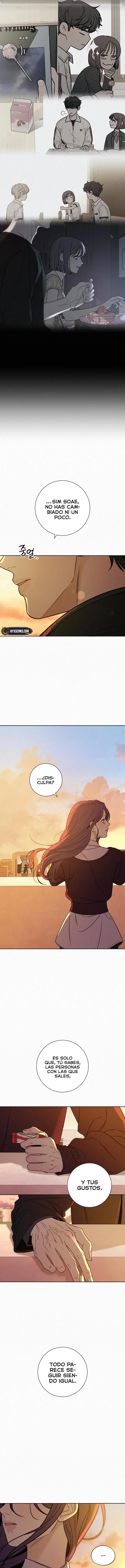 Operación: Amor Verdadero Capítulo 117 - Page 13