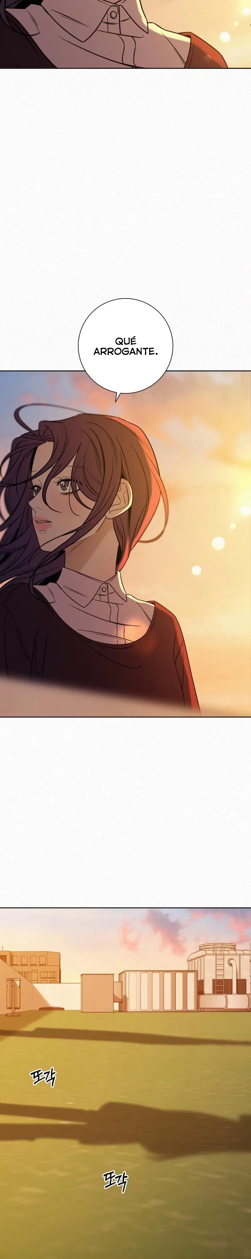 Operación: Amor Verdadero Capítulo 117 - Page 14