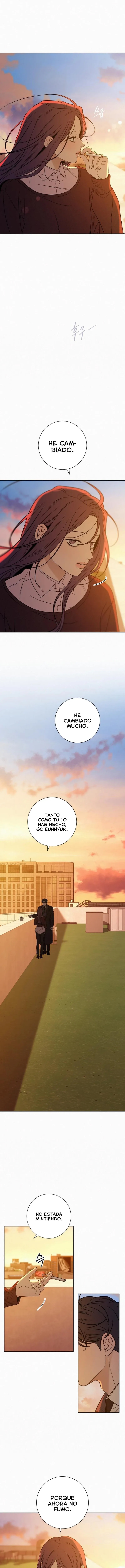 Operación: Amor Verdadero Capítulo 117 - Page 17