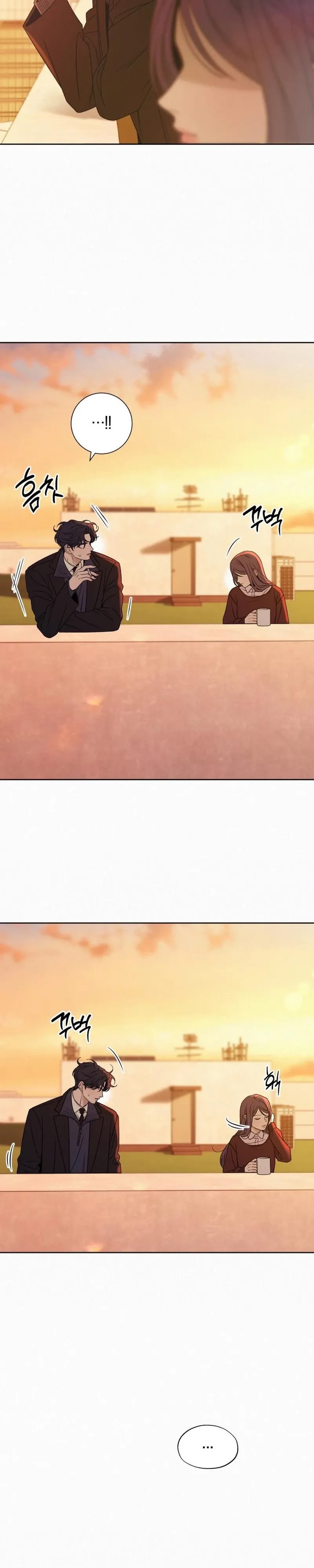 Operación: Amor Verdadero Capítulo 117 - Page 2