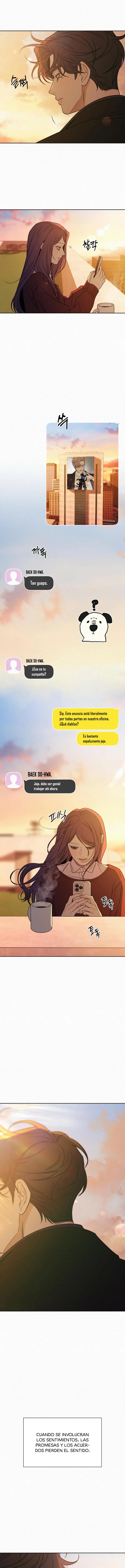 Operación: Amor Verdadero Capítulo 117 - Page 3