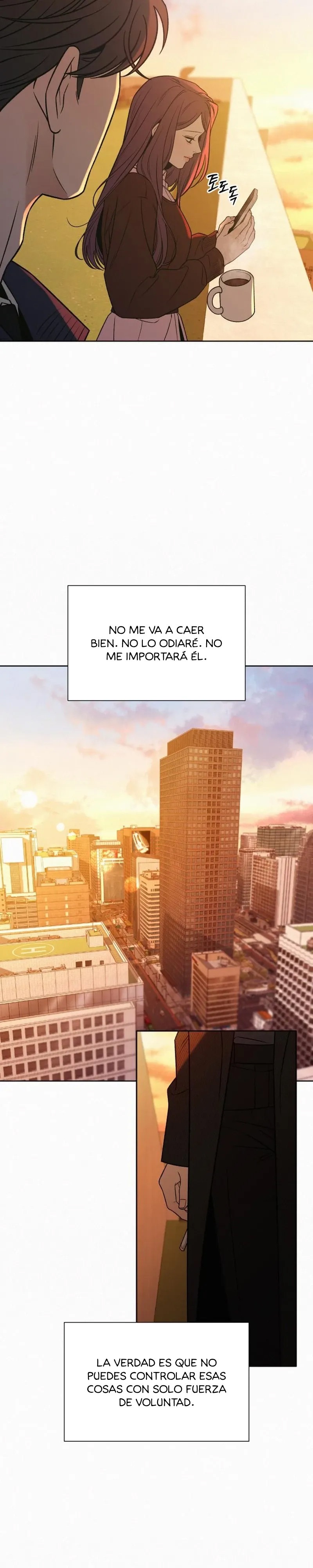 Operación: Amor Verdadero Capítulo 117 - Page 4