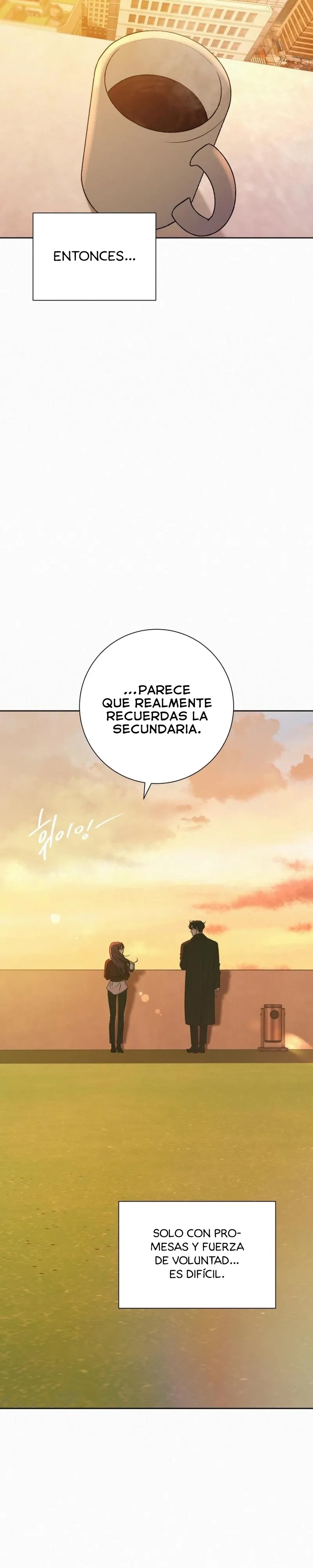 Operación: Amor Verdadero Capítulo 117 - Page 6