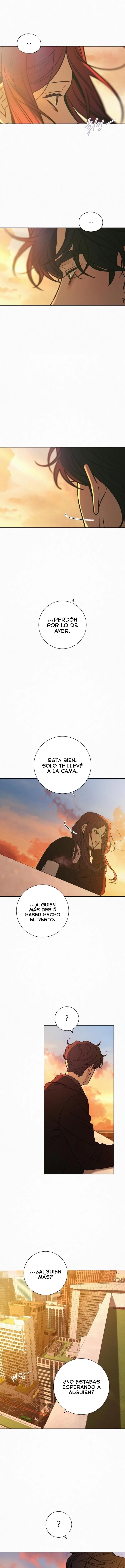 Operación: Amor Verdadero Capítulo 117 - Page 7