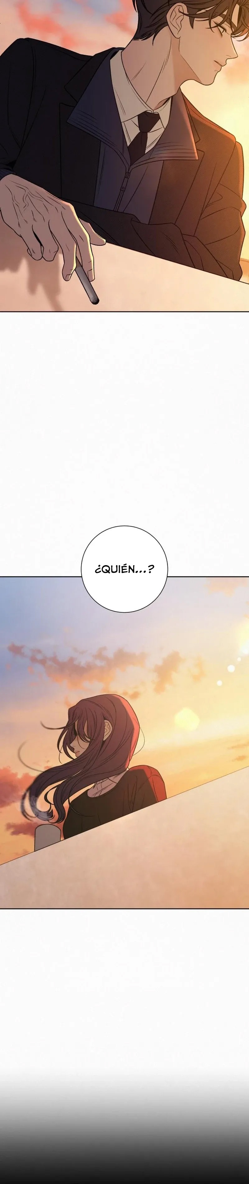 Operación: Amor Verdadero Capítulo 117 - Page 8