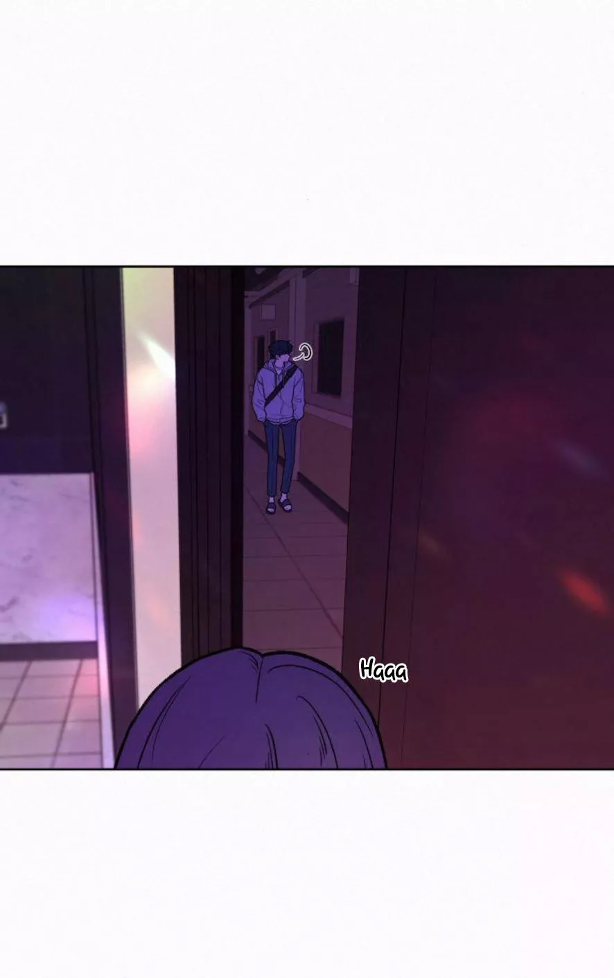 Operación: Amor Verdadero Capítulo 12 - Page 20