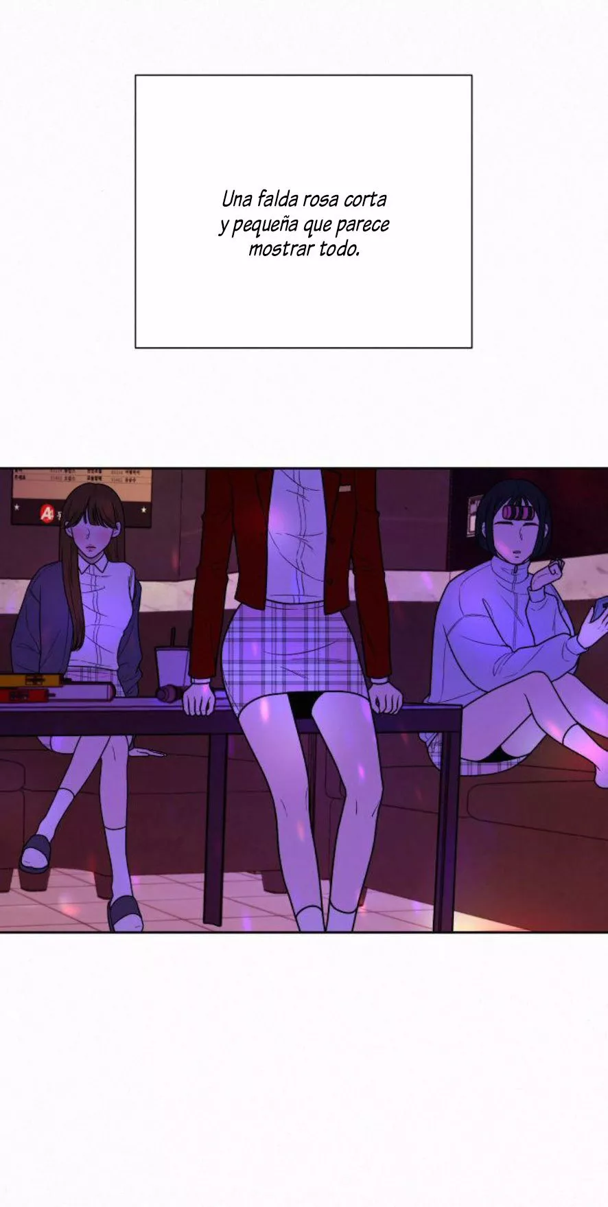 Operación: Amor Verdadero Capítulo 12 - Page 27