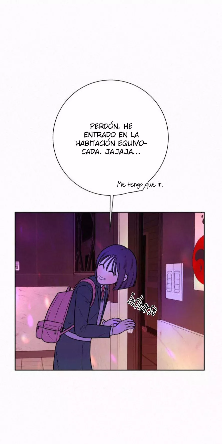 Operación: Amor Verdadero Capítulo 12 - Page 29