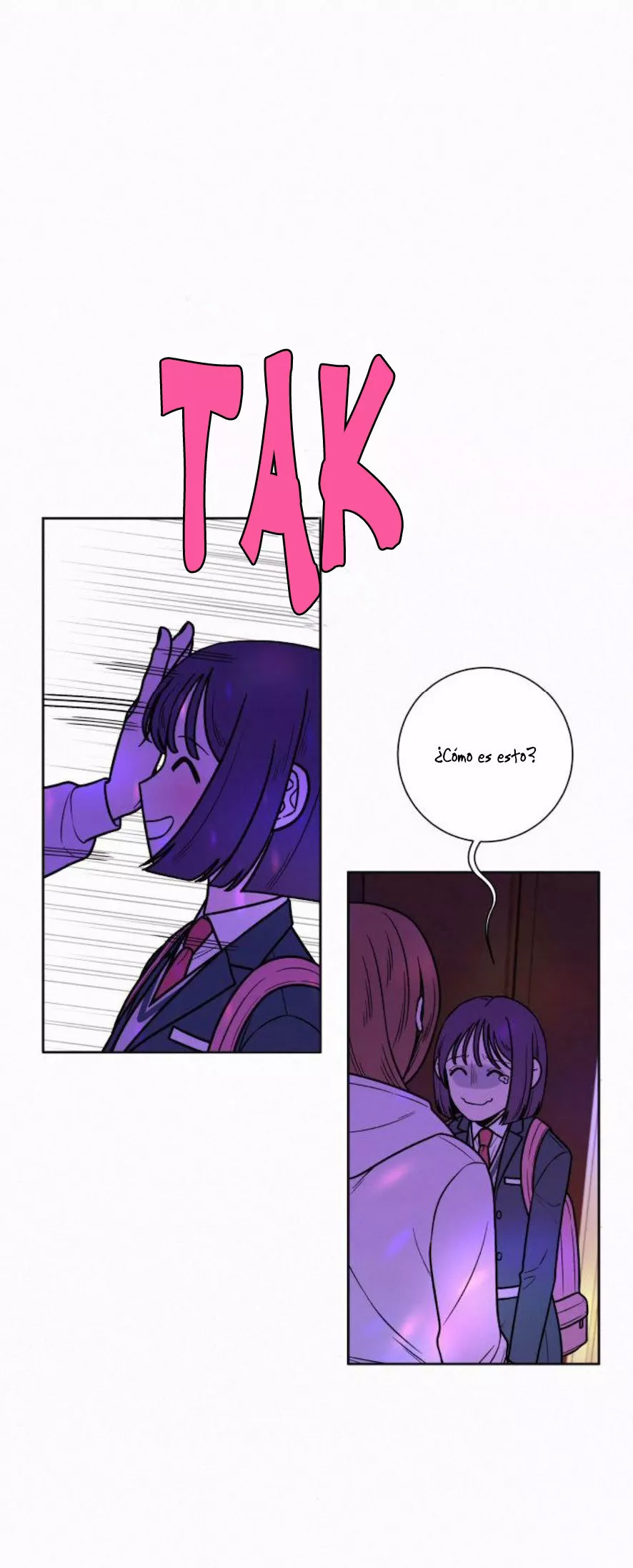 Operación: Amor Verdadero Capítulo 12 - Page 30
