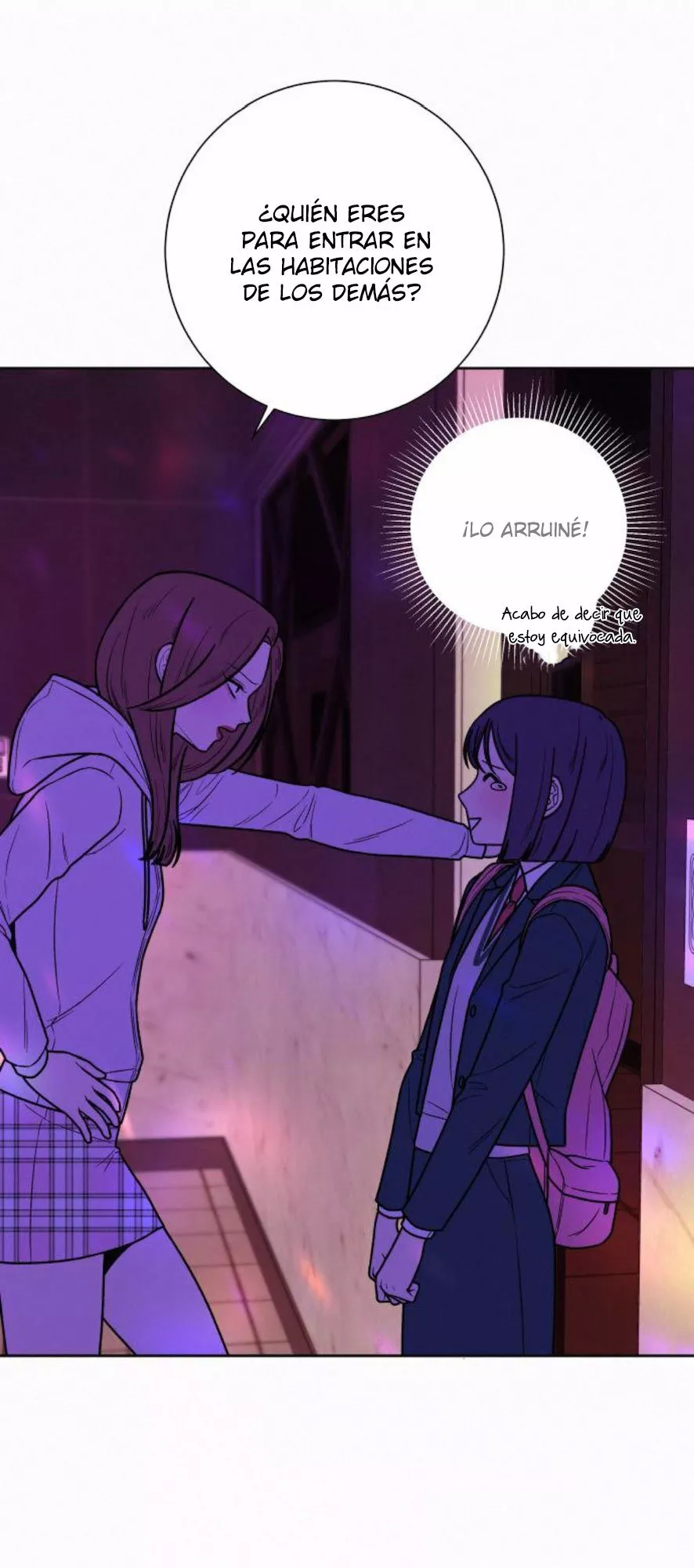 Operación: Amor Verdadero Capítulo 12 - Page 31