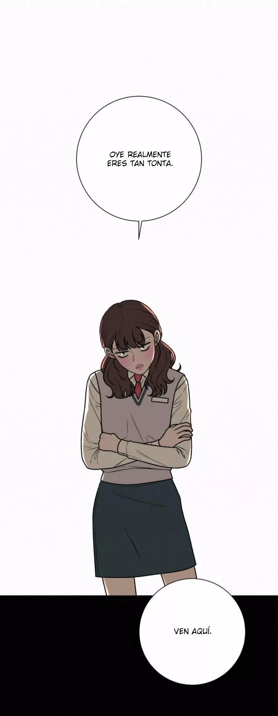 Operación: Amor Verdadero Capítulo 12 - Page 32