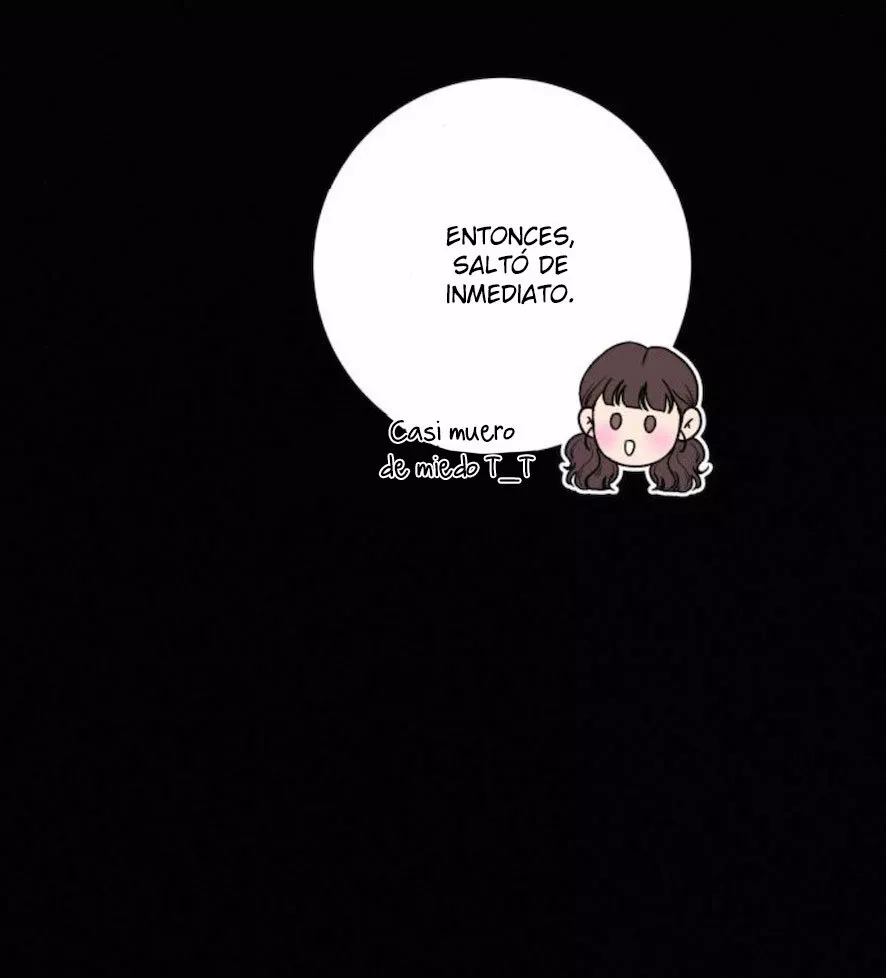 Operación: Amor Verdadero Capítulo 12 - Page 34