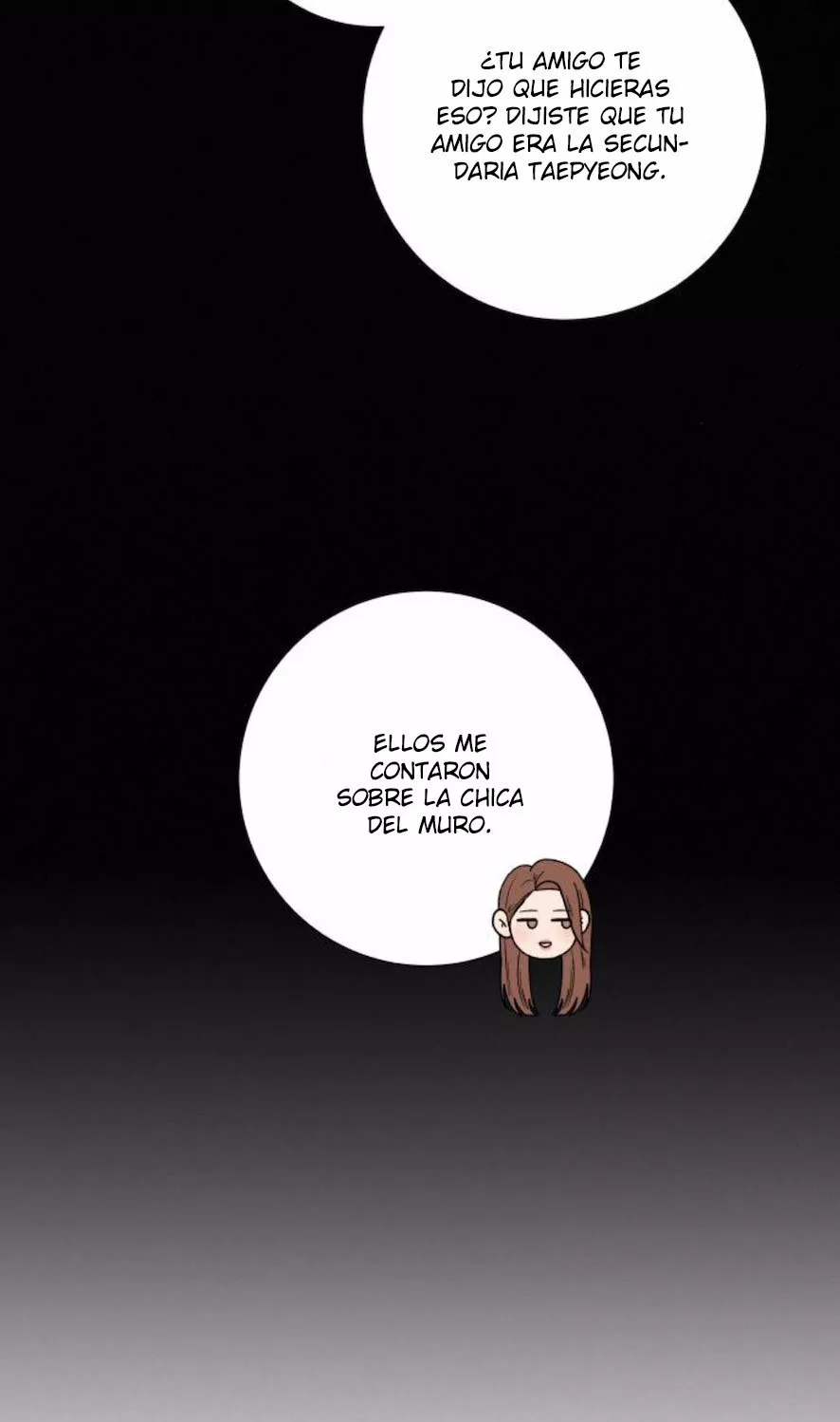 Operación: Amor Verdadero Capítulo 12 - Page 36