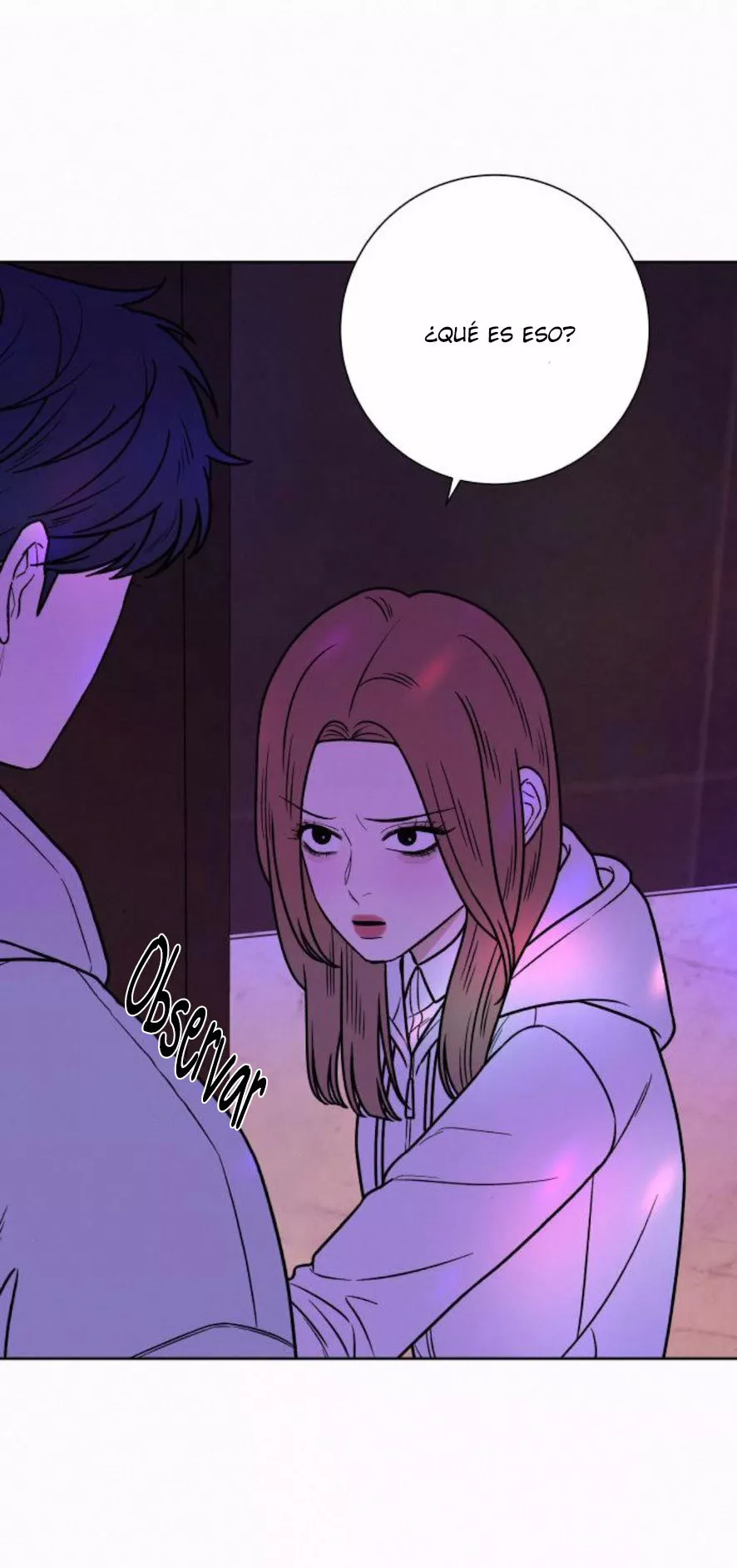 Operación: Amor Verdadero Capítulo 12 - Page 39