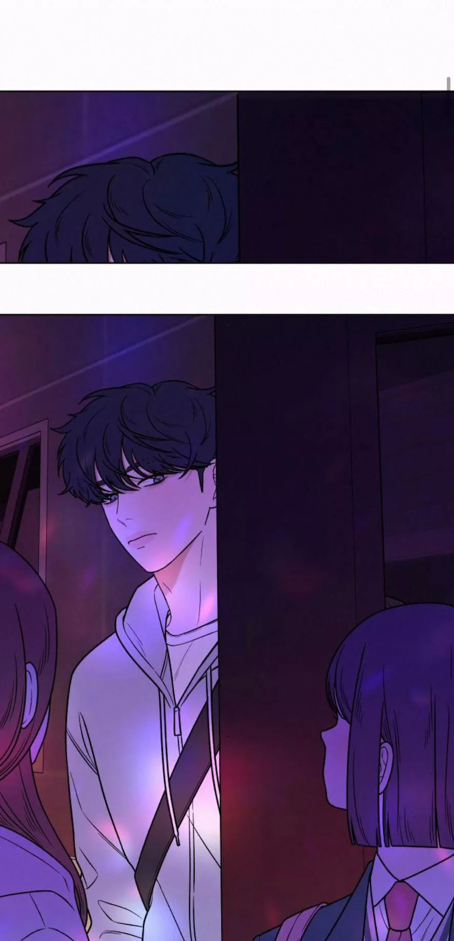 Operación: Amor Verdadero Capítulo 12 - Page 40