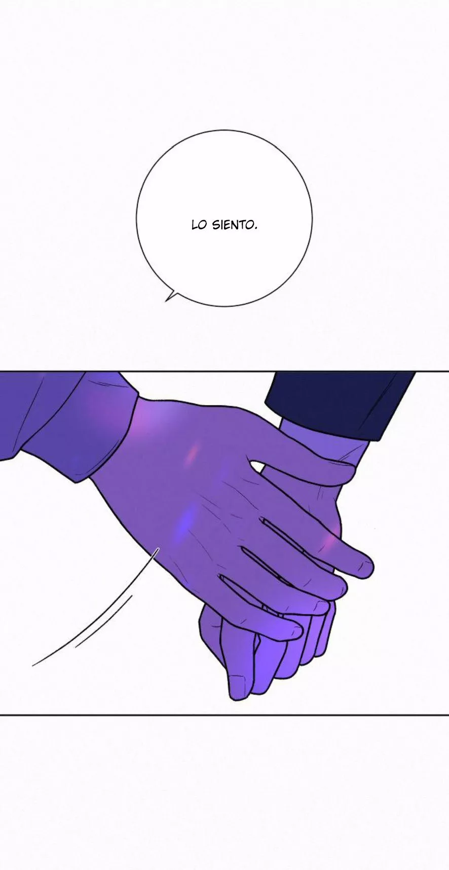 Operación: Amor Verdadero Capítulo 12 - Page 42