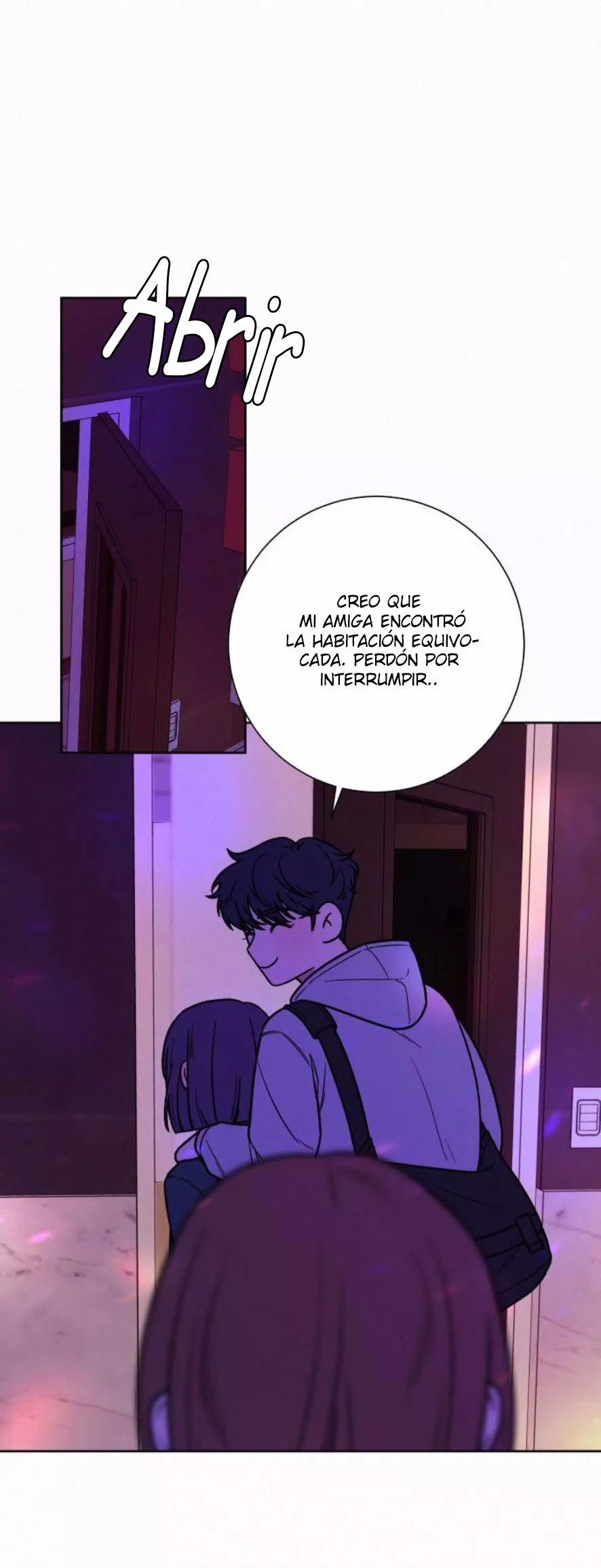 Operación: Amor Verdadero Capítulo 12 - Page 43