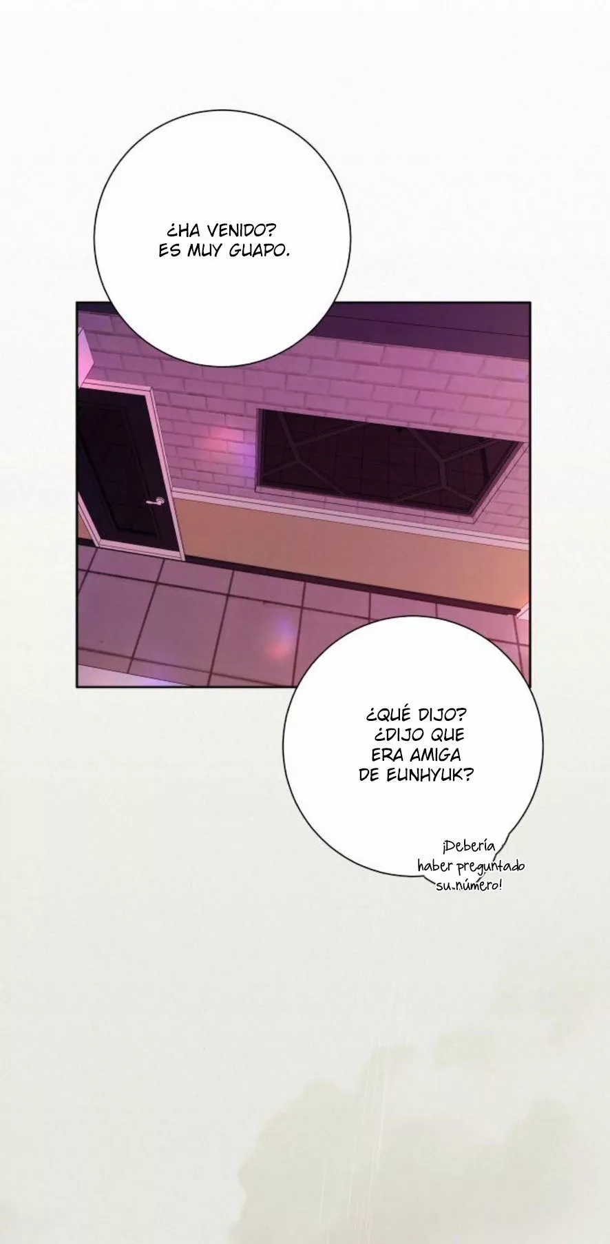 Operación: Amor Verdadero Capítulo 12 - Page 46