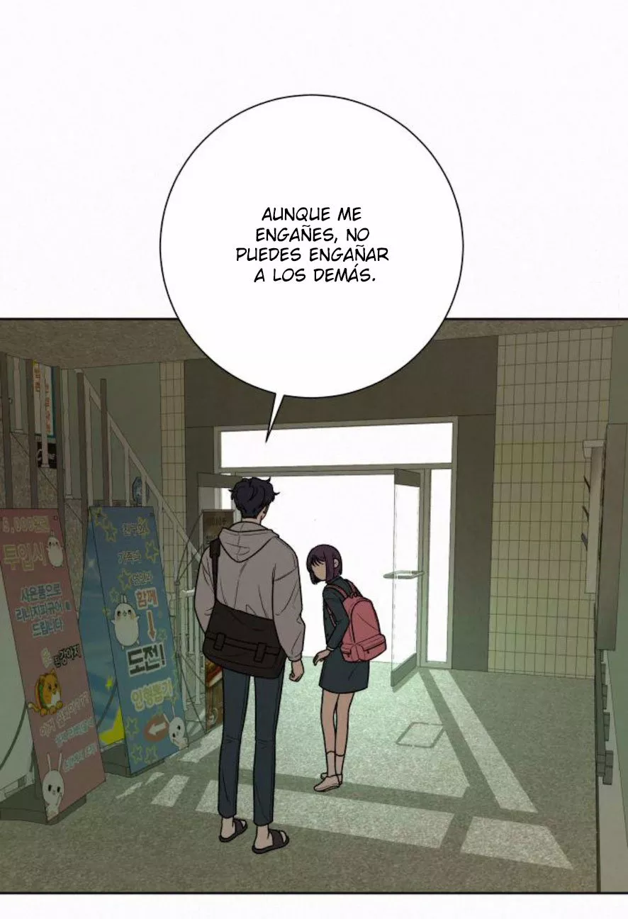 Operación: Amor Verdadero Capítulo 12 - Page 48