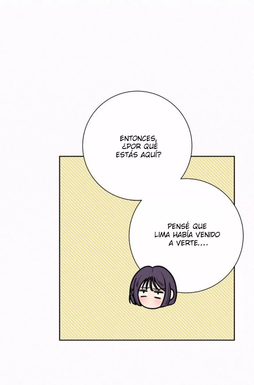 Operación: Amor Verdadero Capítulo 12 - Page 50