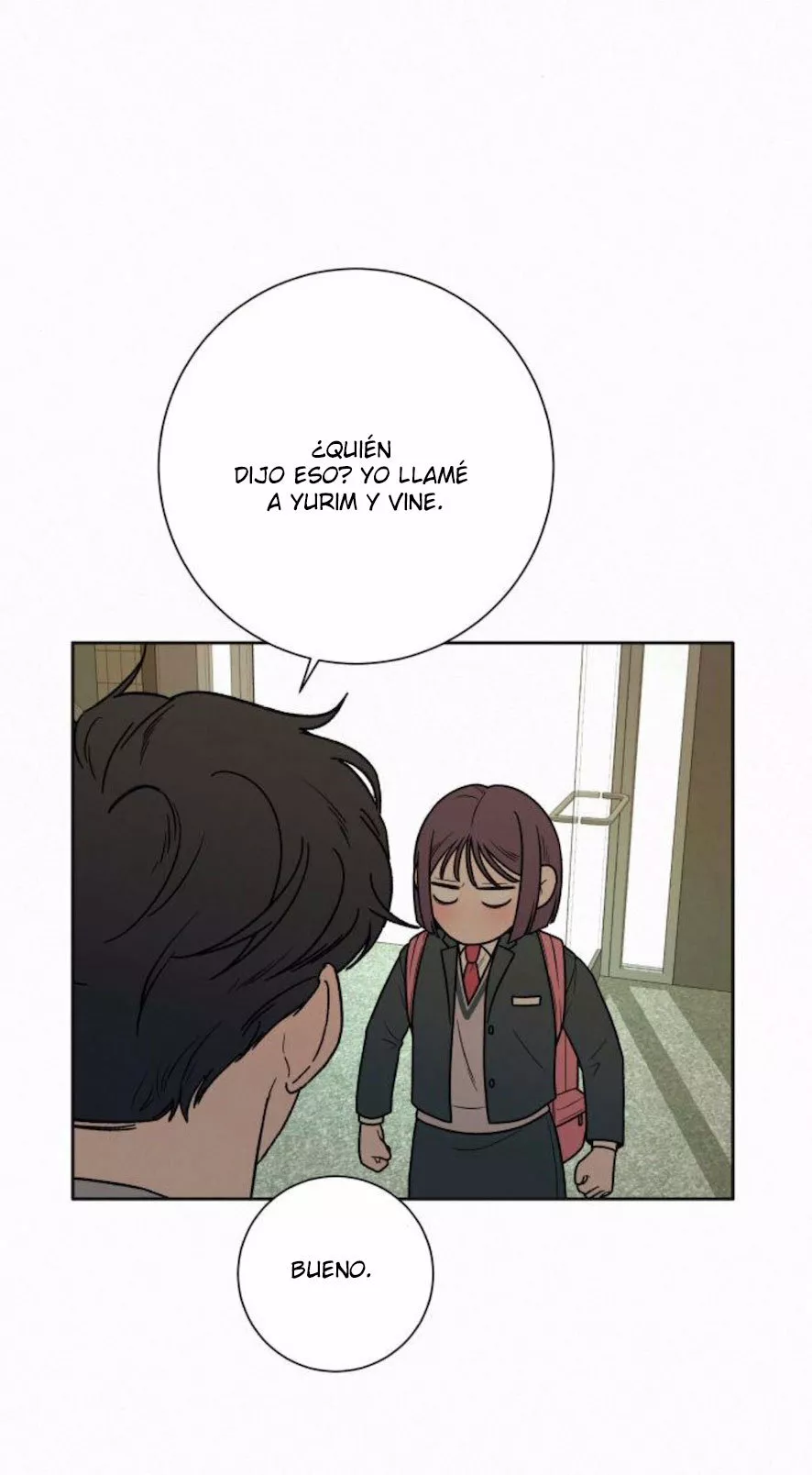Operación: Amor Verdadero Capítulo 12 - Page 52