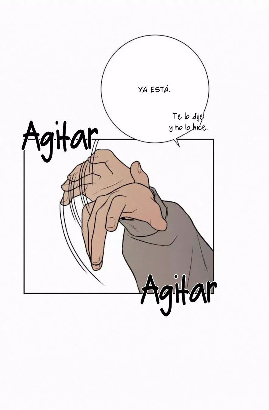 Operación: Amor Verdadero Capítulo 12 - Page 54