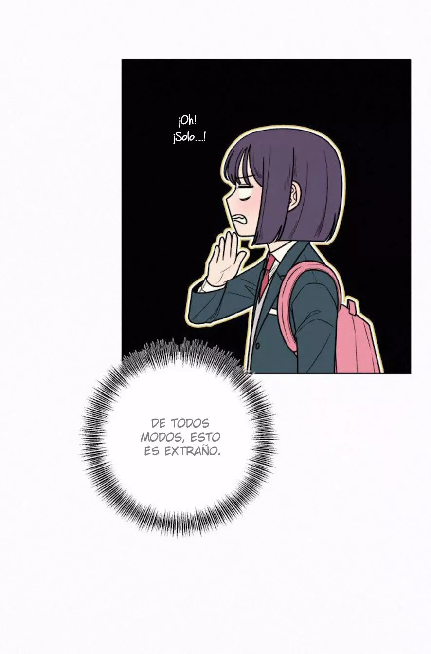 Operación: Amor Verdadero Capítulo 12 - Page 56