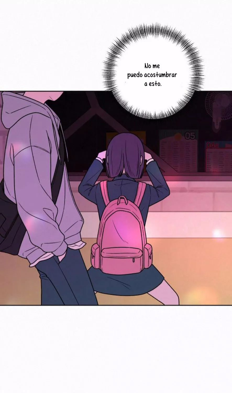Operación: Amor Verdadero Capítulo 12 - Page 6