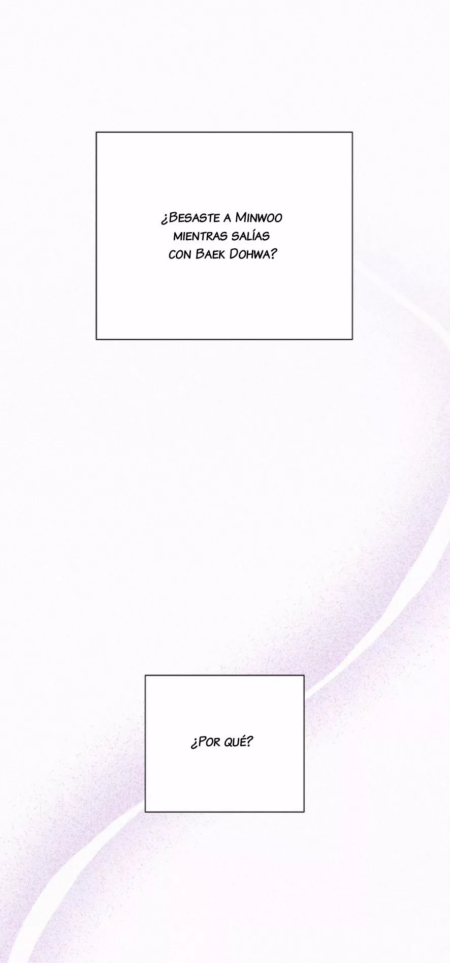 Operación: Amor Verdadero Capítulo 12 - Page 60