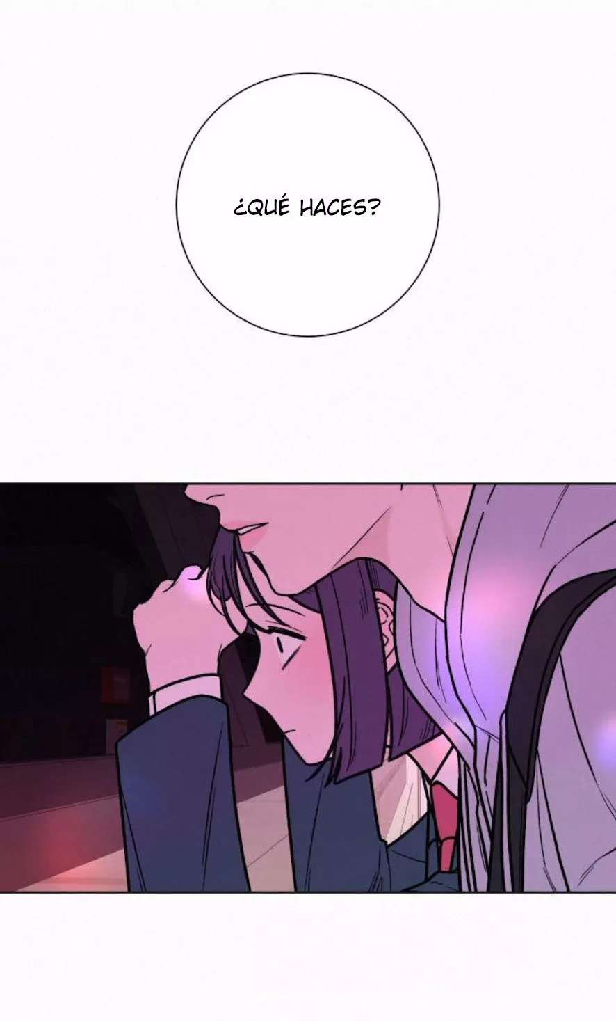 Operación: Amor Verdadero Capítulo 12 - Page 7