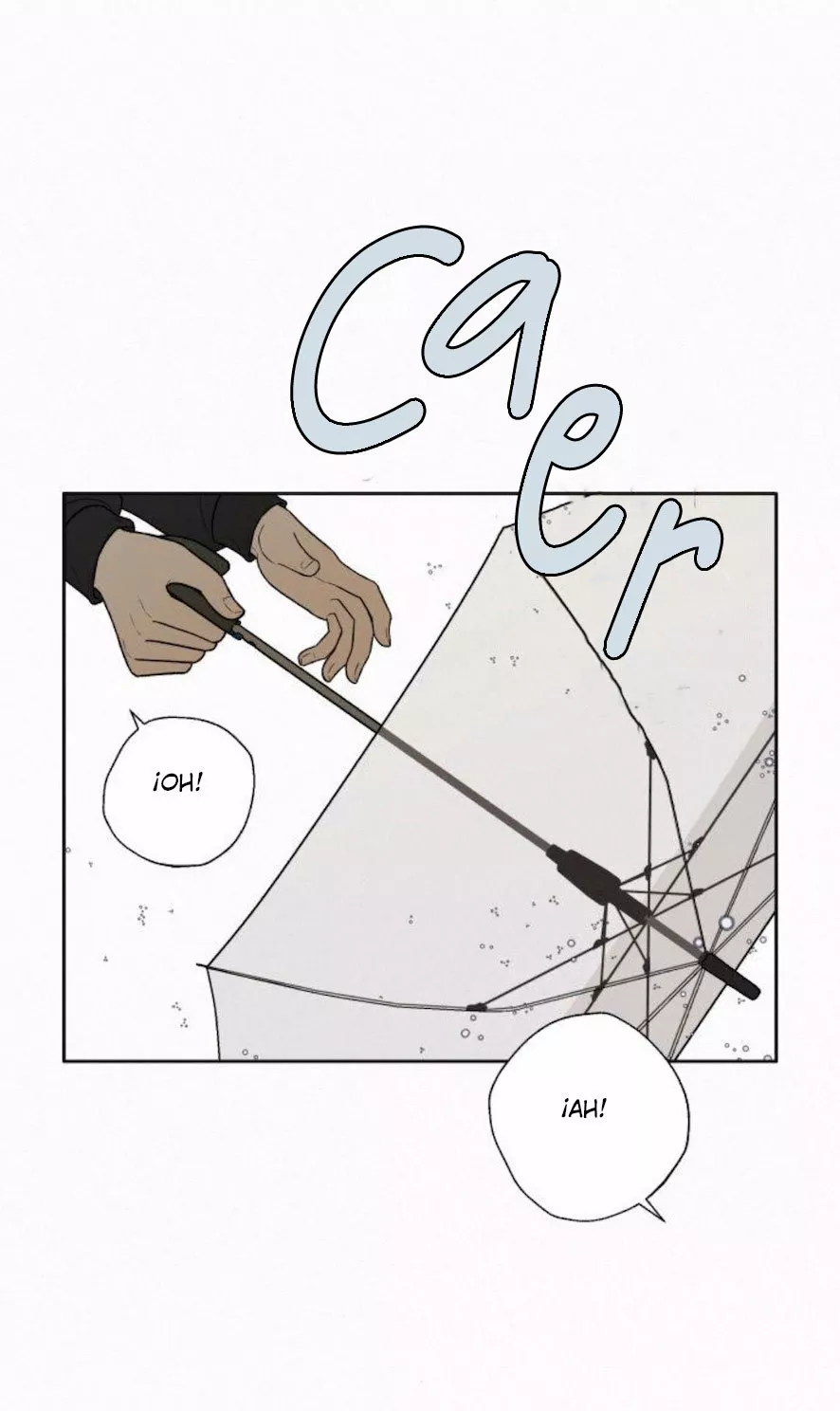 Operación: Amor Verdadero Capítulo 12 - Page 72