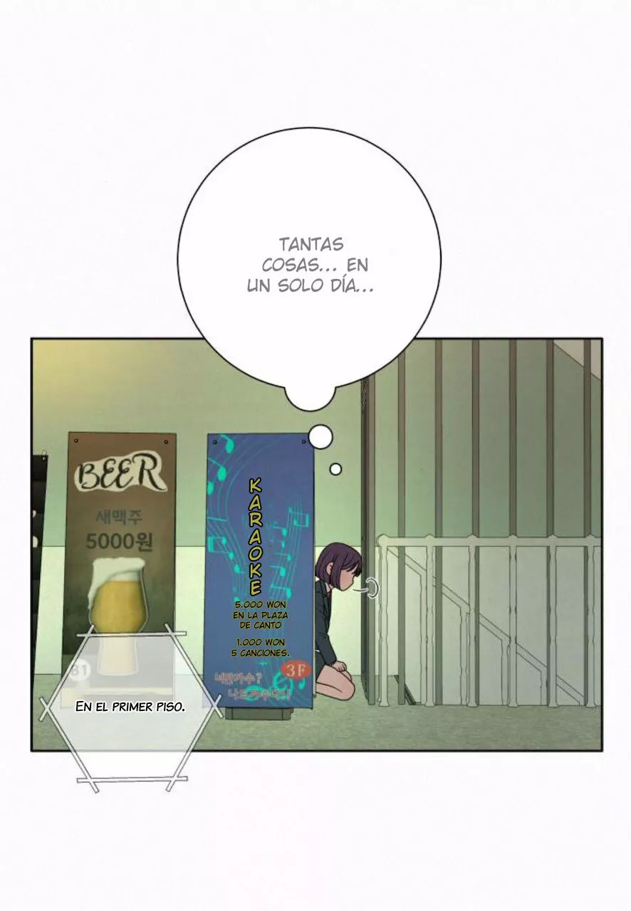 Operación: Amor Verdadero Capítulo 12 - Page 79