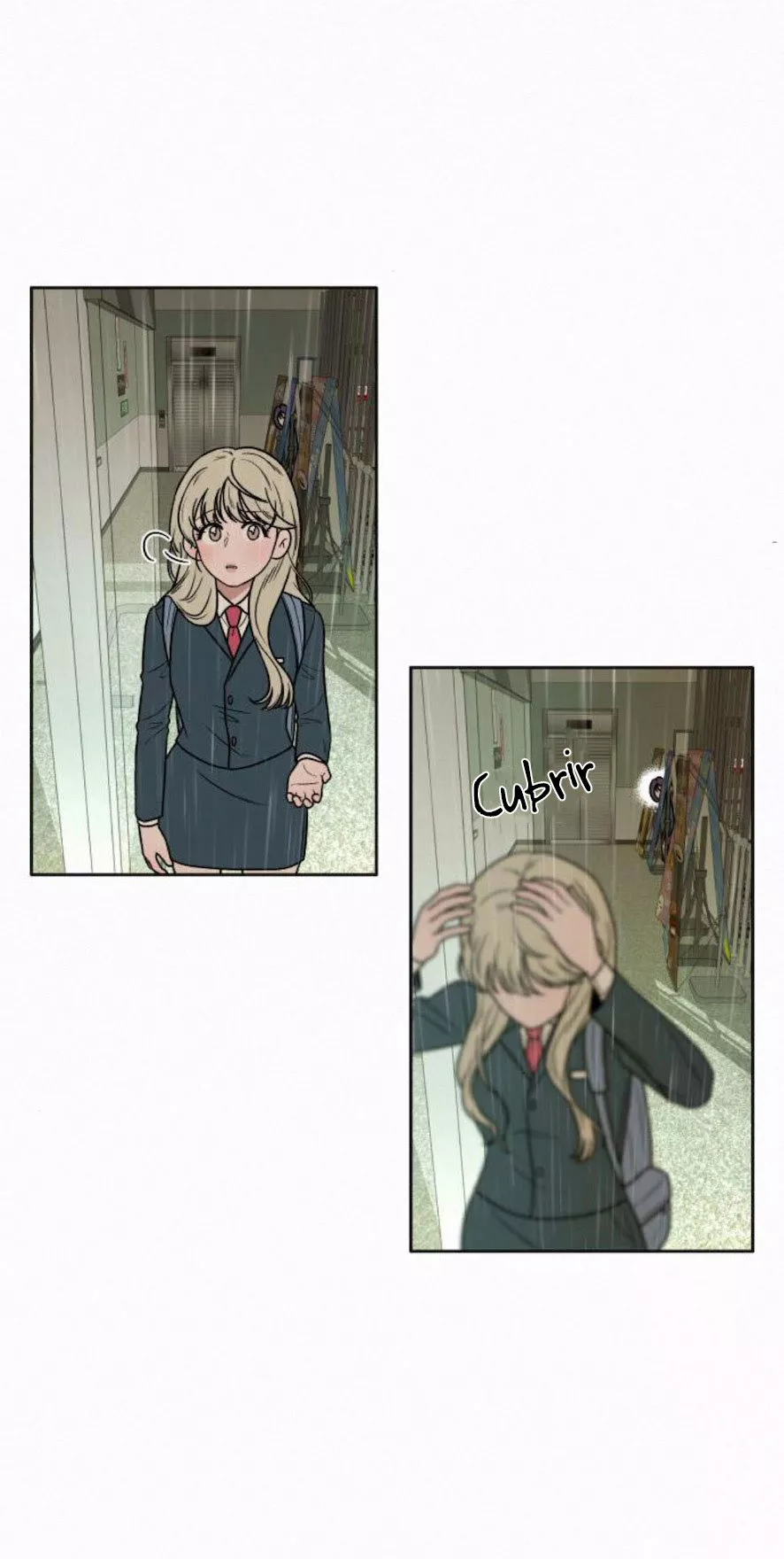 Operación: Amor Verdadero Capítulo 12 - Page 84