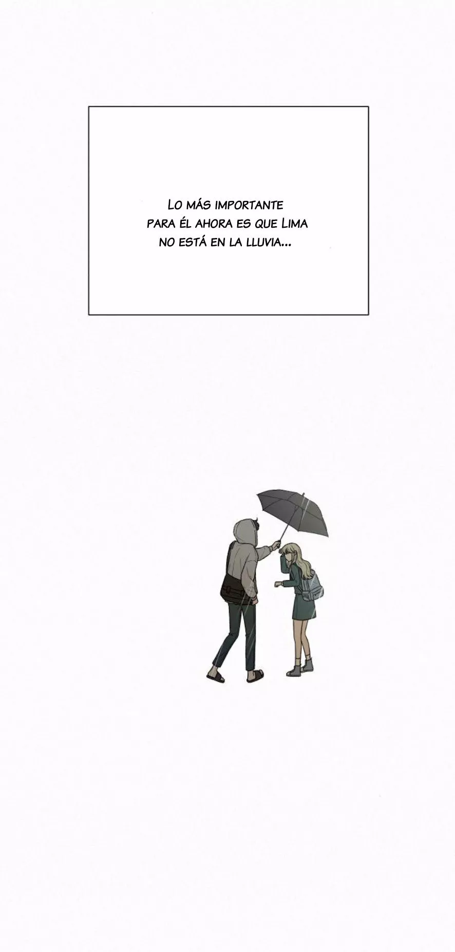 Operación: Amor Verdadero Capítulo 12 - Page 89