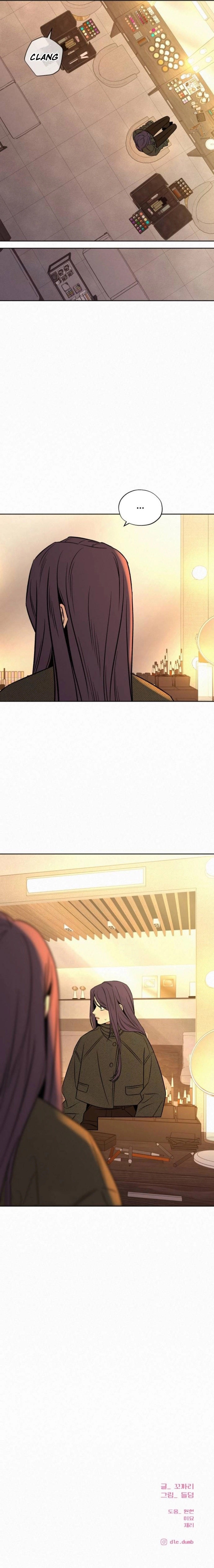 Operación: Amor Verdadero Capítulo 127 - Page 13