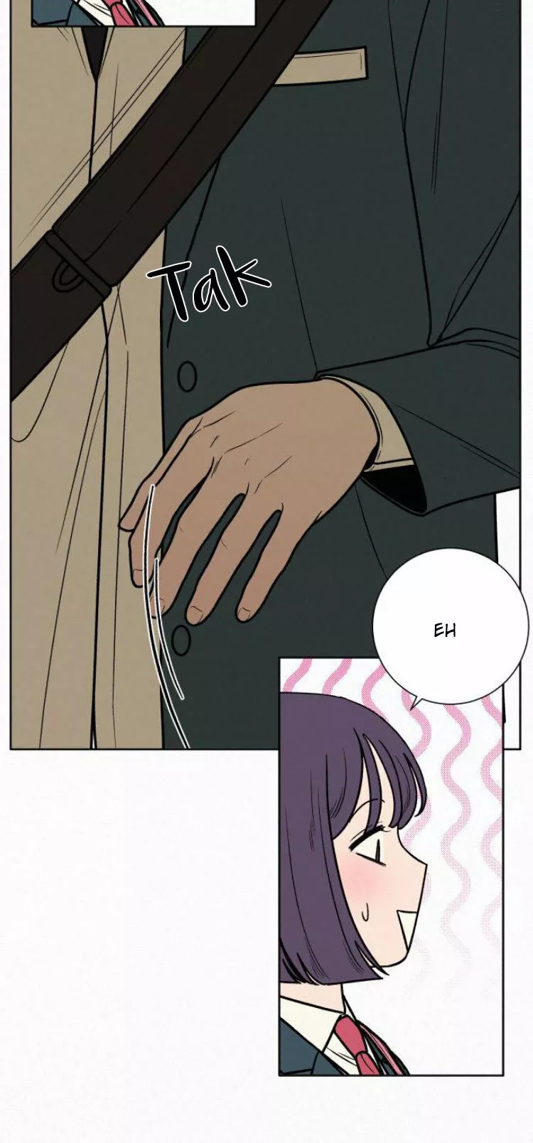 Operación: Amor Verdadero Capítulo 13 - Page 11