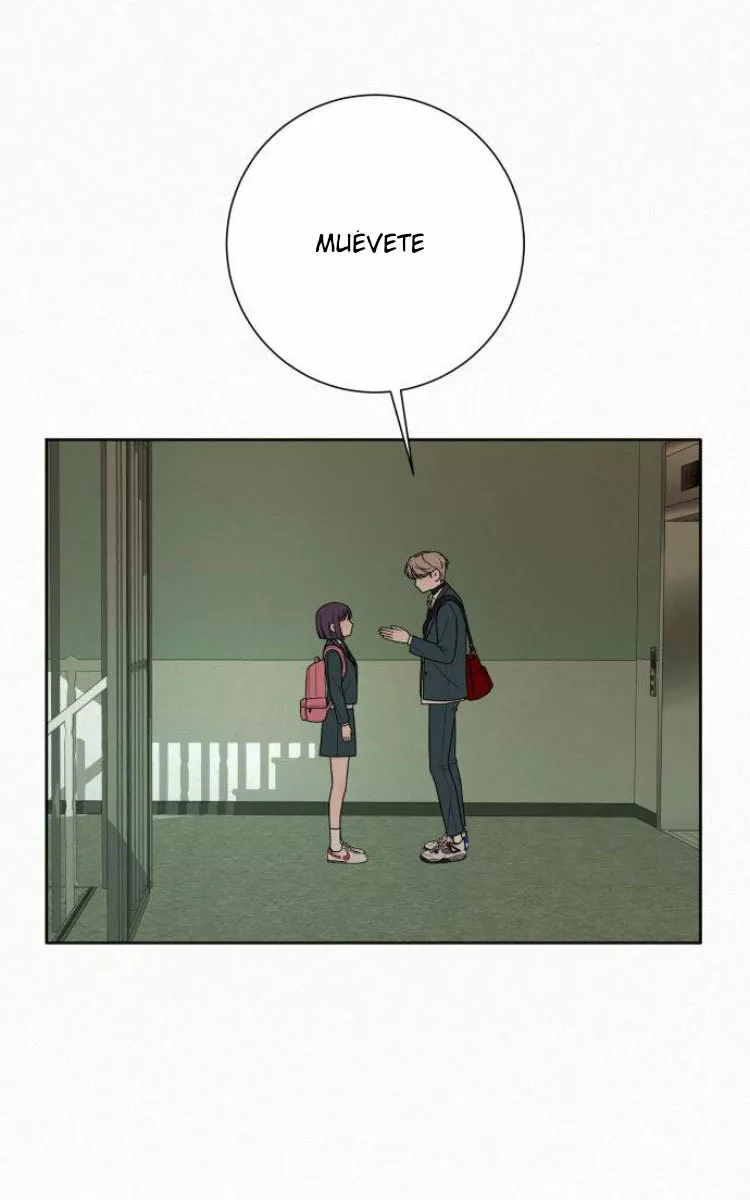 Operación: Amor Verdadero Capítulo 13 - Page 15