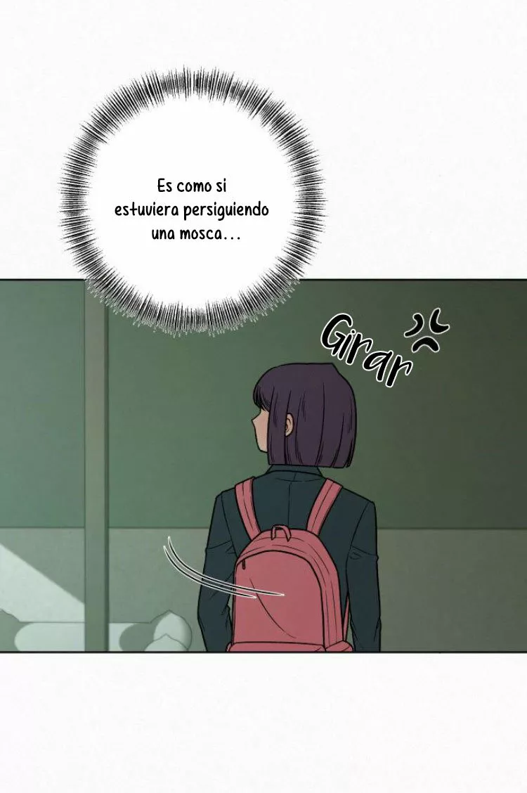 Operación: Amor Verdadero Capítulo 13 - Page 18