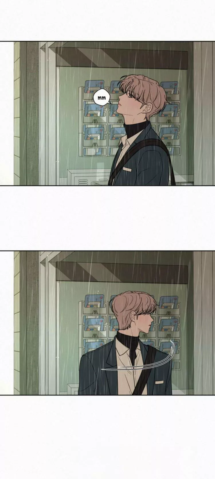 Operación: Amor Verdadero Capítulo 13 - Page 20