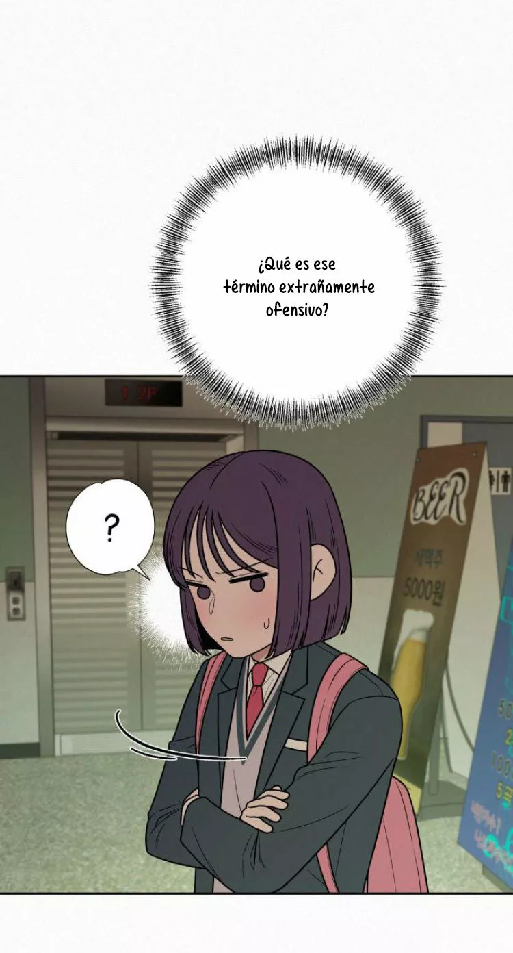 Operación: Amor Verdadero Capítulo 13 - Page 23