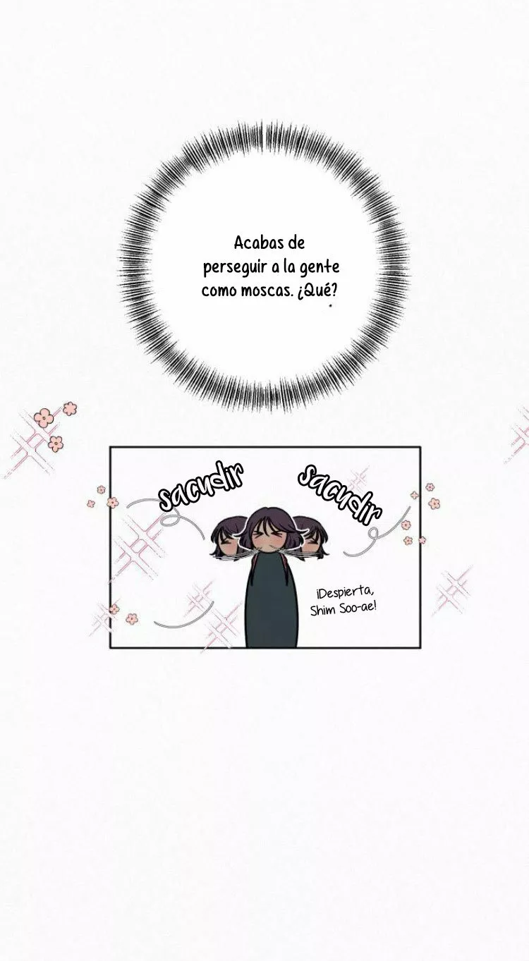 Operación: Amor Verdadero Capítulo 13 - Page 26