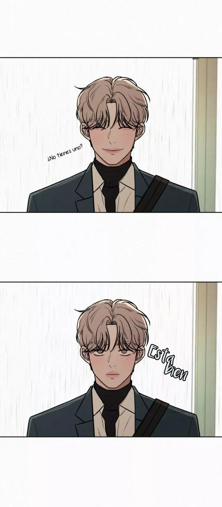Operación: Amor Verdadero Capítulo 13 - Page 28