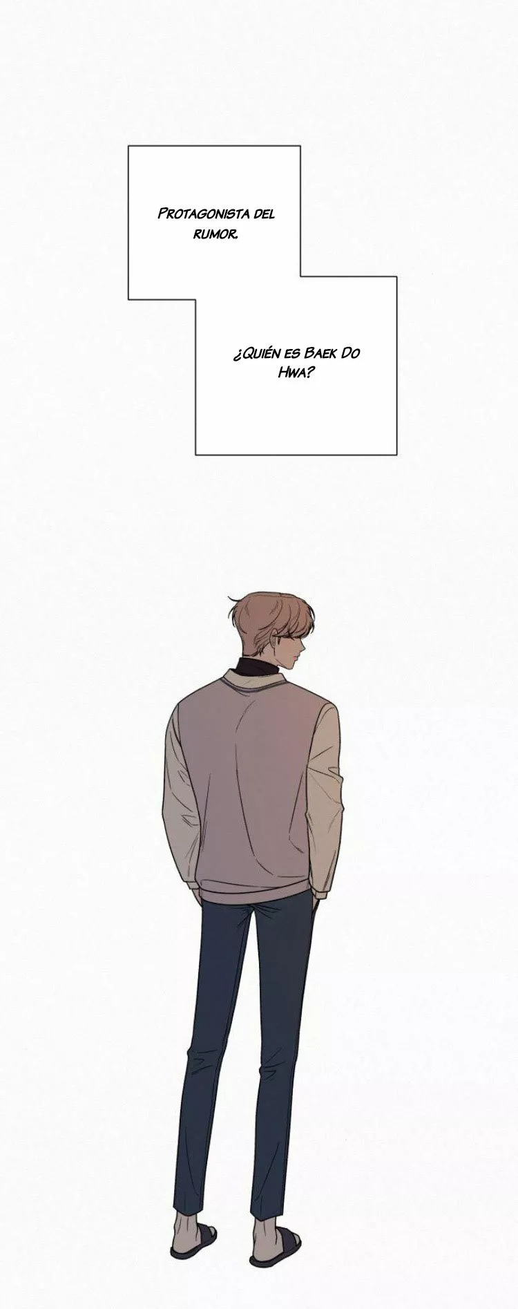 Operación: Amor Verdadero Capítulo 13 - Page 32