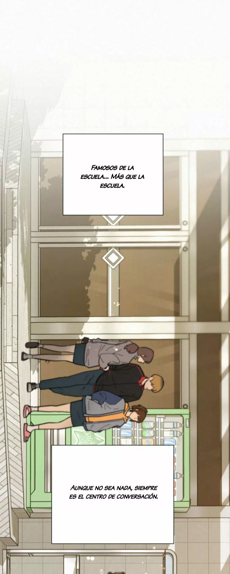 Operación: Amor Verdadero Capítulo 13 - Page 33