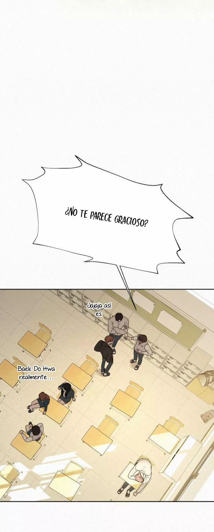 Operación: Amor Verdadero Capítulo 13 - Page 35